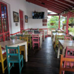 La Fonda del Pueblo - Restaurante en Medellín