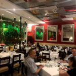 La Fontana Trattoria & Wine Bar - Restaurante italiano en Cartagena