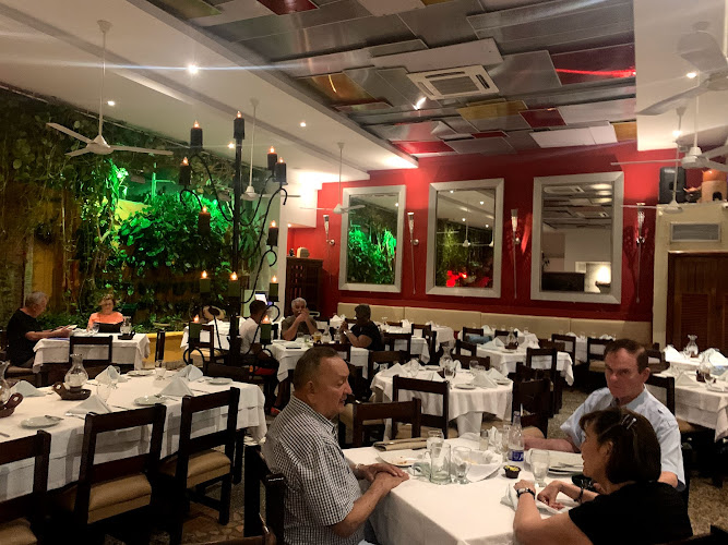 Imagen de La Fontana Trattoria & Wine Bar - Restaurante italiano en Cartagena