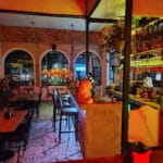 Imagen de La Fugitiva Pizzería Bar - Pizzería en Cali