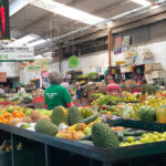 La Galeria Rionegro Antioquia - Mercado de productos del campo en Rionegro
