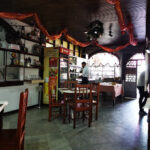 La Gallina Ardiente - Restaurante en Soacha