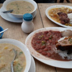 La Gallina Dorada - Restaurante en Soacha