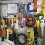 Lá Gran Ferretería - Ferretería en Bogotá