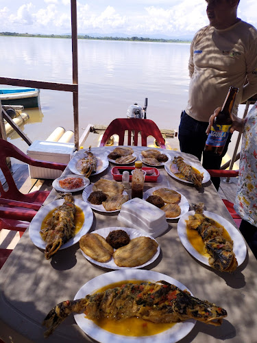 Imagen de La Isla de los Mangos