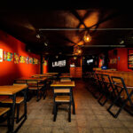 La Jaus Pub Rock - Bar restaurante en Medellín