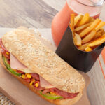 Imagen de La Jugada de Leo Parque a la Vida