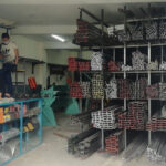 La Maquina ferretera - Tienda de herramientas en Bogotá