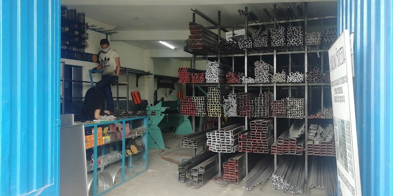 Imagen de La Maquina ferretera - Tienda de herramientas en Bogotá