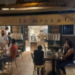 Imagen de La Mesa & Co. - Restaurante en Cali
