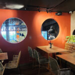 Imagen de La Nación Restaurante Sabor a Leña