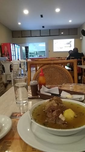 Imagen de La Palma - Restaurante en Cali