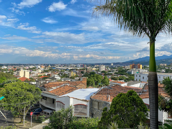 Imagen de La Palmera Hostel and Coffee Shop - en Cali