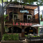 La Pampa Parrilla Argentina (Provenza) - Restaurantes Medellin - Musica en Vivo - Restaurante argentino en Medellín