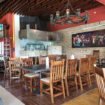 La Pampa - Restaurante argentino en Medellín