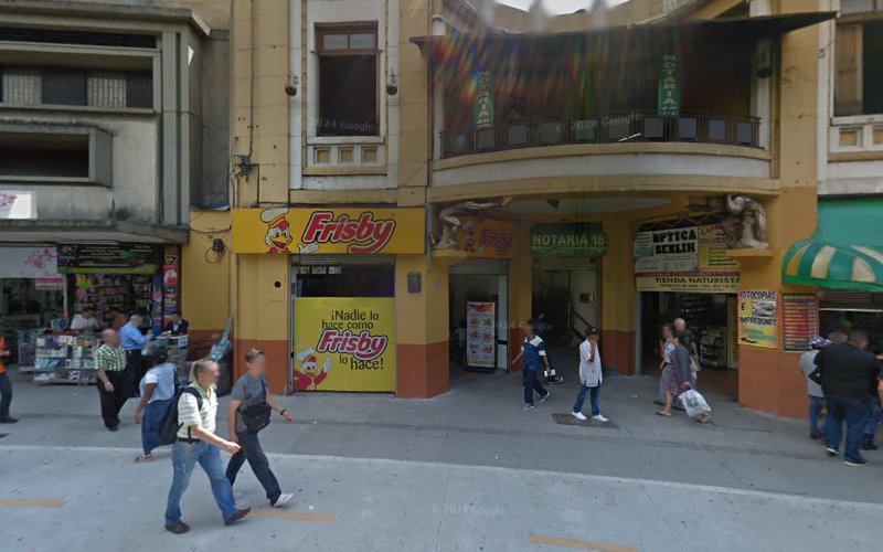 Imagen de La Pasion del Buen Comer - Restaurante en Medellín