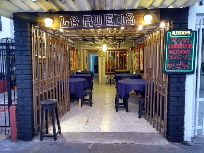 Imagen de La Pizzicleta - Pizzería en Cali