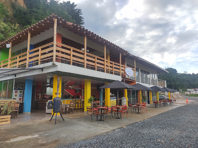 Imagen de La Quinta Porra Mirador