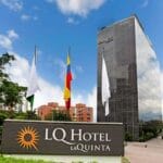 La Quinta by Wyndham Medellín - Hotel en Medellín