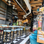 La Santa Guadalupe (Medellin) - Restaurante en Medellín