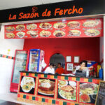 La Sazon de Fercho - Restaurante familiar en Medellín