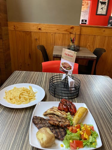 Imagen de La Sevillana Parrilla Centro - Restaurante en Cali