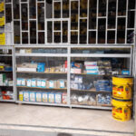 La Skina Ferretería - Tienda de herramientas en Bogotá