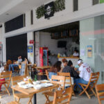 La Spezia - Cocina Creativa - Restaurante en Medellín