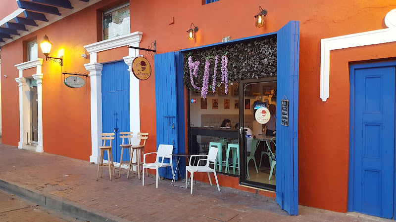 Imagen de La Tapería - Restaurante en Cartagena