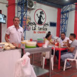 Imagen de La Terraza de Chechy