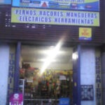 La Tornilleria - Ferretería en Bogotá