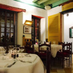 La Vitrola Restaurante - Restaurante en Cartagena