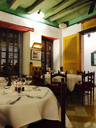 Imagen de La Vitrola Restaurante - Restaurante en Cartagena