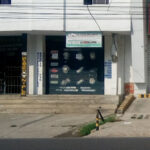 La casa del niple - Ferretería en Cartagena