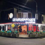 Imagen de La chicharronada Express