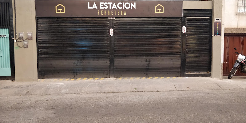 Imagen de La estación ferretera - Ferretería en Medellín