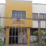 Imagen de La iglesia en Barranquilla