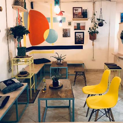 La placita - Restaurante en La Ceja