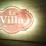 Imagen de La villa Cafe - Parrilla - Bar