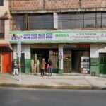 Laminados y Herrajes Shaddai SAS - Ferretería en Bogotá