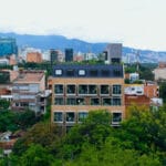 Landmark Hotel Medellin - Hotel en Medellín