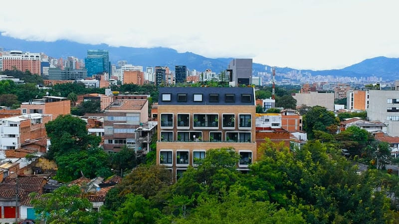 Imagen de Landmark Hotel Medellin - Hotel en Medellín