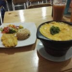 Imagen de Las Delicias de Will’s - Restaurante de cocina criolla en Cali