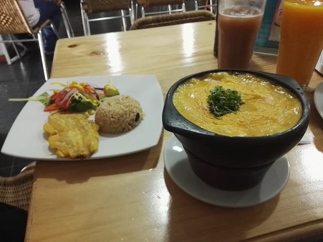 Imagen de Las Delicias de Will’s - Restaurante de cocina criolla en Cali