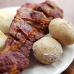 Imagen de Lechona La Sabrosura