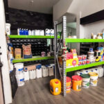 Legado Ferretero Sas - Tienda de herramientas en Bogotá