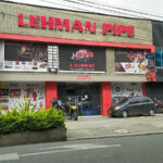 Lehman Pipe y Supply Colombia S.A.S - Ferretería en Medellín