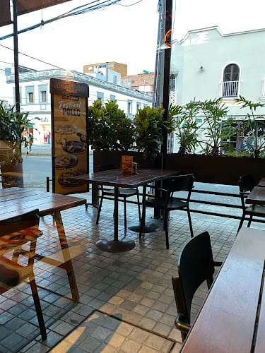 Imagen de Leños & Carbón Granada - Restaurante en Cali