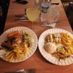 Leños, Carnes Y Cava - Restaurante en Cartagena