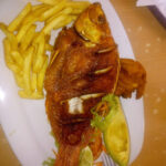 Leños Del Cañon - Restaurante en Soacha